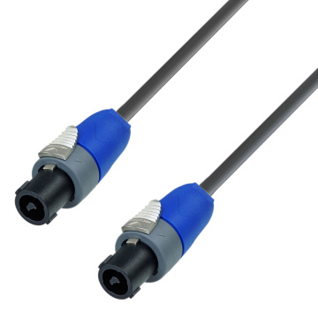 Adam Hall Cables K5S215SS0500