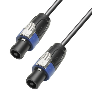 Adam Hall Cables K4S225SS0500
