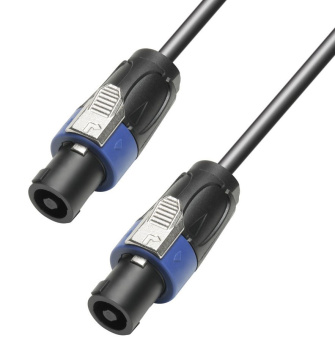 Adam Hall Cables K4S225SS0100