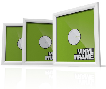 Glorious Vinyl Frame Set 7