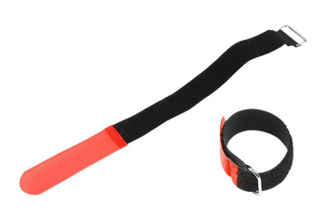 Adam Hall Accessories VR1616RED