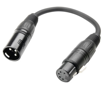 Adam Hall Cables K3DHM0020