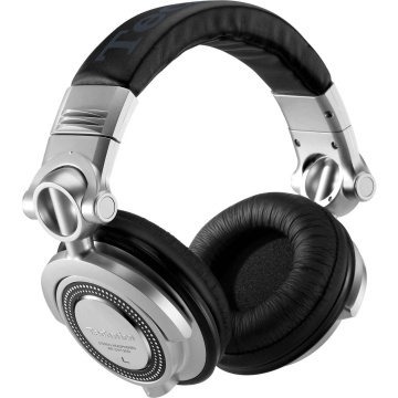 Zomo Earpad Set PU for Technics RP-DH1200 & Pioneer HDJ-1000/-1500/-2000