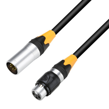 Adam Hall Cables K4DGF0020IP65
