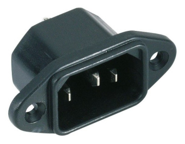 Adam Hall Connectors 8101S