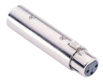 Adam Hall Connectors 7869