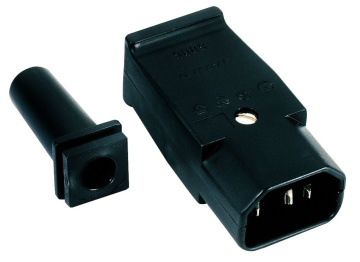 Adam Hall Connectors 8102C