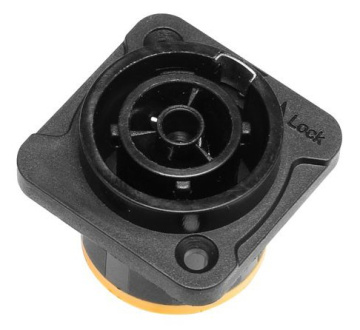 Adam Hall Connectors 7928
