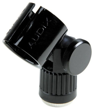 Audix DCLIP Držák pro mikrofon, mikrofonní držák D clip
