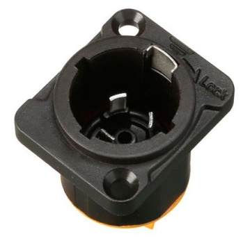 Adam Hall Connectors 7927