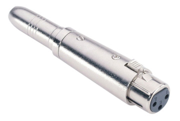 Adam Hall Connectors 7854
