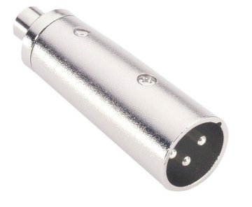 Adam Hall Connectors 7857