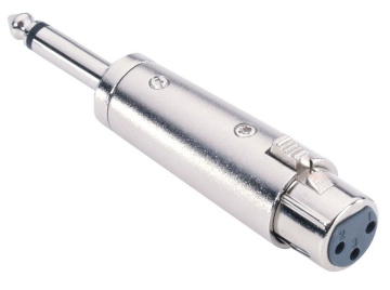 Adam Hall Connectors 7873