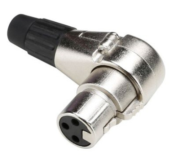 Adam Hall Connectors 7910