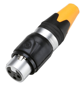Adam Hall Connectors 7889