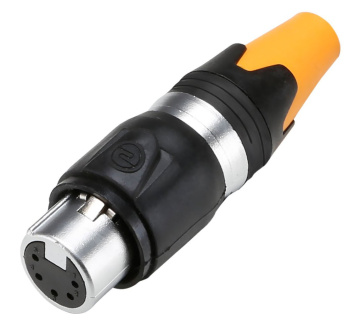 Adam Hall Connectors 7890