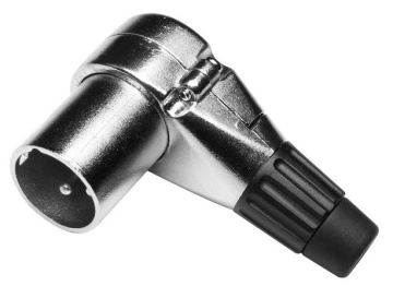 Adam Hall Connectors 7909