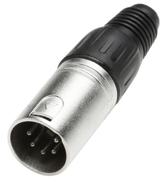 Adam Hall Connectors 7901