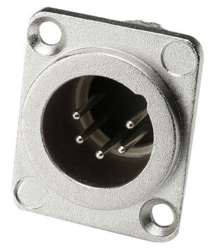 Adam Hall Connectors 7893