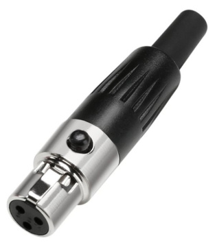 Adam Hall Connectors 7919
