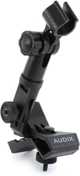 Audix DFlex mikrofonní držák