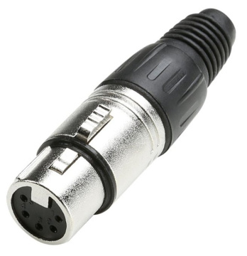 Adam Hall Connectors 7900