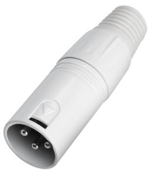 Adam Hall Connectors 7932
