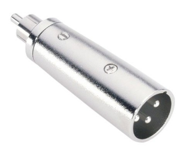 Adam Hall Connectors 7867