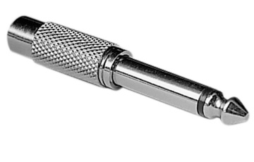 Adam Hall Connectors 7540AH
