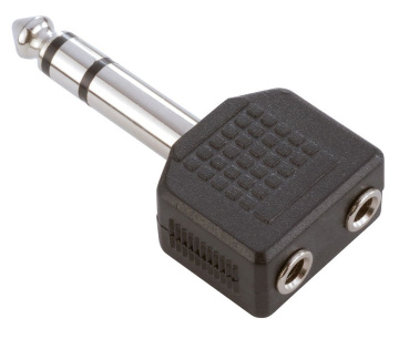 Adam Hall Connectors 7545