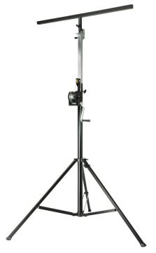 Adam Hall Stands SWU400T