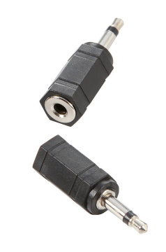 Adam Hall Connectors 7555