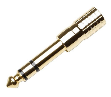 Adam Hall Connectors 7543GAH