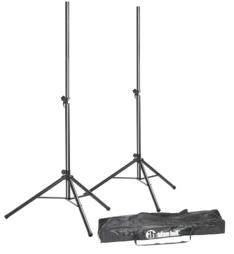 Adam Hall Stands SPS023SET