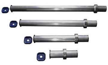 Nivtec noha pevná 60cm