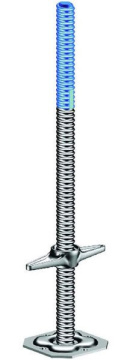 Nivtec Layher šroubovice 80cm