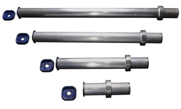 Nivtec noha pevná 40cm