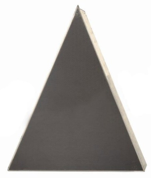 Nivtec podesta trojúhelník 100x100 45st
