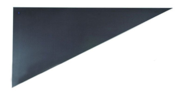 Nivtec podesta trojúhelník 200x100 pravá