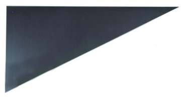 Nivtec podesta trojúhelník 150x100 pravá