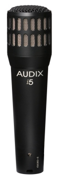 Audix I5 Dynamický nástrojový mikrofon