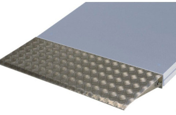 Nivtec nájezd pro rampu 100 cm