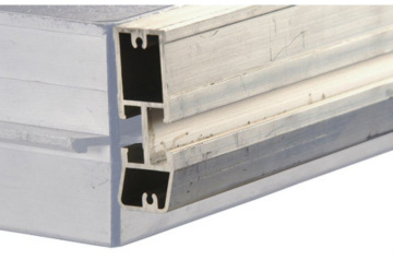 Nivtec Krytka pro uzavření profilu adaptérové lišty