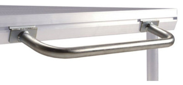 Nivtec pushing handle