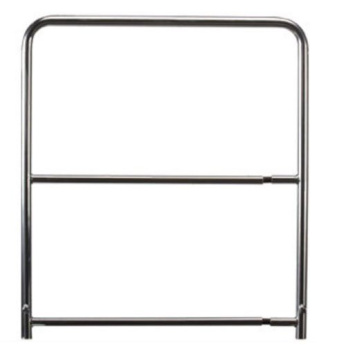 Nivtec zábradlí 85x100