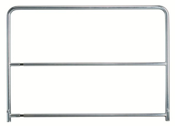 Nivtec zábradlí 135x100