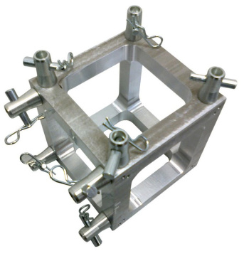 Duratruss 14 -Box Corner