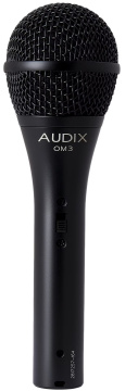 Audix OM3S