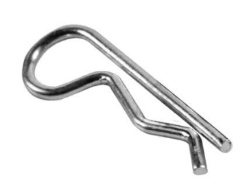 Duratruss DT 14-Safety Clip