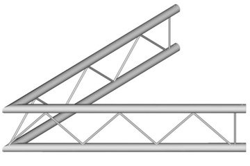 Duratruss DT 22-C19V-L45